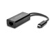 Image 0 Kensington - CA1100E USB-C to Ethernet Adapter