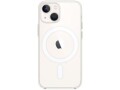 Apple Clear Case MagSafe iPhone 13 mini, Fallsicher: Nein