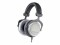 Bild 0 Beyerdynamic Over-Ear-Kopfhörer DT 880 Pro 250 Ohm, Grau, Detailfarbe