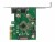 Bild 3 DeLock PCI-Express-Karte USB 3.1 Gen2 - 2x USB-Typ-A