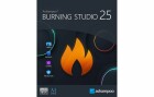 Ashampoo Burning Studio 25 ESD, Vollversion, 1 PC, Produktfamilie