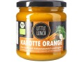 Little Lunch Bio Karotten Orange Suppe