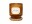 AVA & MAY Duftkerze Bourbon Whiskey 200 g, Bewusste Eigenschaften: Aus natürlichem Wachs, Höhe: 9.3 cm, Durchmesser: 8.5 cm, Typ: Duftkerze, Duft: Birke, Tabak, Karamell, Verpackungseinheit: 1 Stück