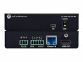 Atlona AT-UHD-EX-70C-RX - Rallonge vidéo/audio/infrarouge/série