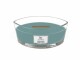 Woodwick Duftkerze Evergreen Cashmere Ellipse, Bewusste