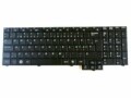 Samsung - Ersatztastatur Notebook - Nordisch