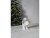 Image 2 Star Trading LED-Figur Polare, 20.5 cm, Weiss, Betriebsart