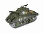 Amewi Panzer Sherman U.S. M4A3 105 mm Howitzer RTR