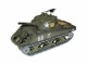 Amewi Panzer Sherman U.S. M4A3 105 mm Howitzer RTR