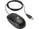Immagine 2 Hewlett-Packard HP - Mouse - ottica - cablato - USB