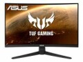 Asus Monitor VG24VQ1B, Bildschirmdiagonale: 23.8 ", Auflösung