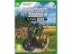 Giants Software Landwirtschafts Simulator 22 Platinum Edition, Für