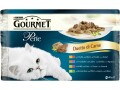 Purina Nassfutter Gourmet Perle Rind