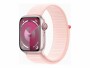 Apple Watch Series 9 41 mm LTE Alu Pink