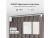 Bild 7 SONOFF Smart Home Vorhangmotor Zigbee 3.0, Detailfarbe: Weiss