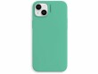 Nudient Back Cover Base Case iPhone 14 Plus Mint