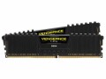 Corsair DDR4-RAM Vengeance LPX Black 3600 MHz 2x 16