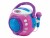 Image 2 soundmaster MP3 Player KCD1600