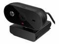 HP Inc. HP 325 - Webcam - Schwenken - Farbe