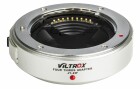 Viltrox Objektiv-Adapter JY-43F, Zubehörtyp Kamera