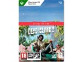 Microsoft Dead Island 2 Deluxe Edition, Für Plattform: Xbox