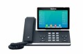 Yealink SIP-T57W - VoIP-Telefon - mit Bluetooth-Schnittstelle