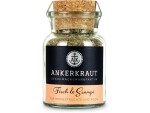 Ankerkraut Gewürz Fisch & Scampi 70 g, Produkttyp: Kräuter