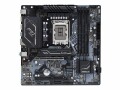 ASRock H670M Pro RS - Motherboard - micro ATX