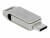 Bild 7 DeLock USB-Stick 3.2 Gen 1 USB-C + Typ-A 128