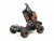 Image 5 Absima Desert Buggy ADB1.4, 4WD, Orange, 1:10, ARTR, Fahrzeugtyp