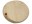 Immagine 1 Arvenliebe Seifenschale aus Arvenholz 12 cm, Detailfarbe: Nature