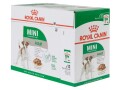Royal Canin Nassfutter Health Nutrition Mini Adult Sauce, 12 x