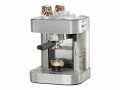Rommelsbacher Espressomaschine EKS 2010 - Espresso-Automat