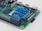 dresden elektronik ZigBee Modul RaspBee II Aufsteckmodul, Zubehörtyp