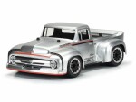 Proline Karosserie Ford F-100 1956 unlackiert, 1:10, Material