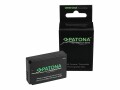 Patona Digitalkamera-Akku LP-E12, 850 mAh / 7.2V, Kompatible