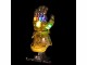 Light My Bricks LED-Licht-Set für LEGO® Infinity Handschuh 76191