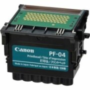 Canon PF-4 - Testina di stampa - per imagePROGRAF