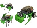 Robobloq 3in1 Add-on Pack Tiere fÃ¼r Robobloq Q-Scout