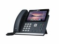 YEALINK SIP-T48U SIP-PHONE T4 SERIES NMS IN PERP