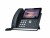 Bild 0 Yealink Tischtelefon SIP-T48U Grau, SIP-Konten: 16 ×, PoE: Ja