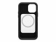 Otterbox Back Cover Defender XT iPhone 12/12 Pro Schwarz