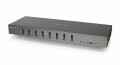 IOGEAR 8-port USB DVI