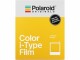 Immagine 0 Polaroid Originals Sofortbildfilm I-Type-Color