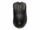 Image 2 DELTACO Lightweight Gaming Mouse,RGB GAM120 Wireless, Black, DM220