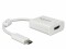 Bild 2 DeLock Adapter USB Type-C ? HDMI 4K, 60Hz, HDR