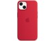 Apple Silicone Case mit MagSafe iPhone