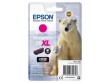 Epson EPSON Tinte magenta 9.7ml