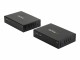 STARTECH .com ST121HD20L HDMI Ethernet Extender (4K 60Hz, 100m, IR