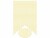 Bild 6 URSUS Girlande Basic 1.67 m, Gelb, Materialtyp: Papier, Material
